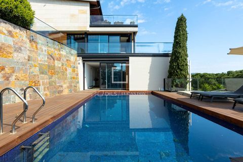 Villa a Calella, Barcelona, Calella - € 2.095.000 | Ref: MRS59261 - foto 32