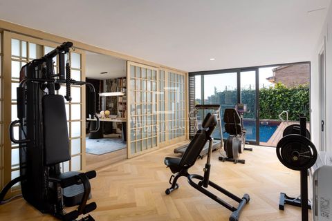 Villa a Calella, Barcelona, Calella - € 2.095.000 | Ref: MRS59261 - foto 17