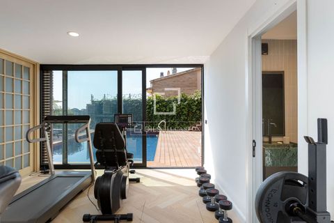 Villa a Calella, Barcelona, Calella - € 2.095.000 | Ref: MRS59261 - foto 18