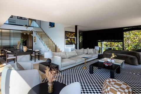Villa a Calella, Barcelona, Calella - € 2.095.000 | Ref: MRS59261 - foto 10