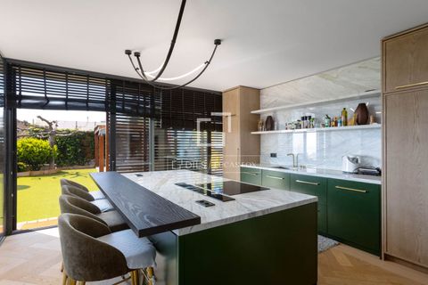Villa a Calella, Barcelona, Calella - € 2.095.000 | Ref: MRS59261 - foto 13