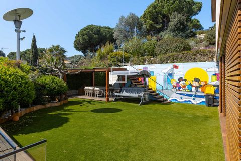 Villa a Calella, Barcelona, Calella - € 2.095.000 | Ref: MRS59261 - foto 42