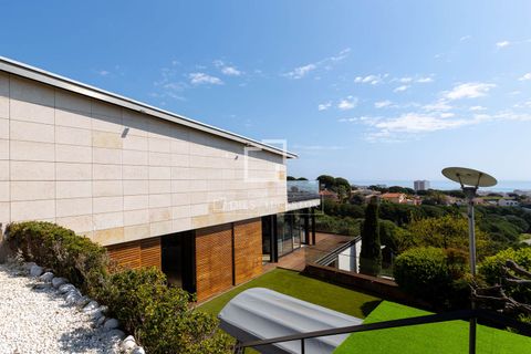 Villa a Calella, Barcelona, Calella - € 2.095.000 | Ref: MRS59261 - foto 44