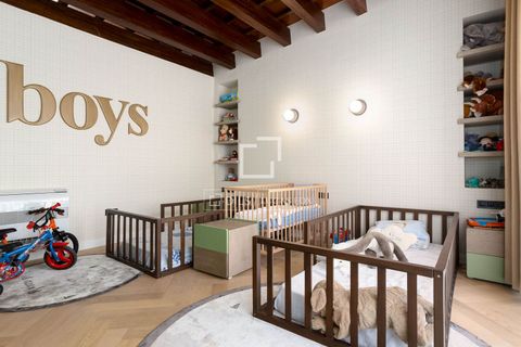 Villa a Calella, Barcelona, Calella - € 2.095.000 | Ref: MRS59261 - foto 25