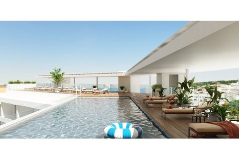 Leilighet i Buarcos, Coimbra, Buarcos - € 405 000 | Ref: FFGC F2052J - foto 5