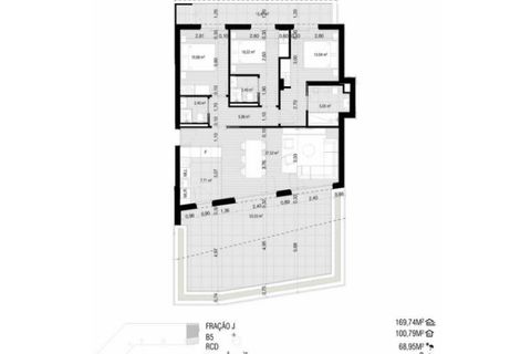 Leilighet i Buarcos, Coimbra, Buarcos - € 405 000 | Ref: FFGC F2052J - foto 23