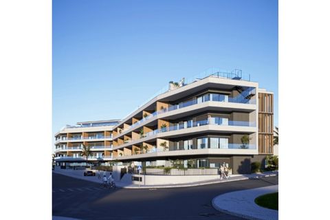 Leilighet i Buarcos, Coimbra, Buarcos - € 425 000 | Ref: FFGC F2052R - foto 13