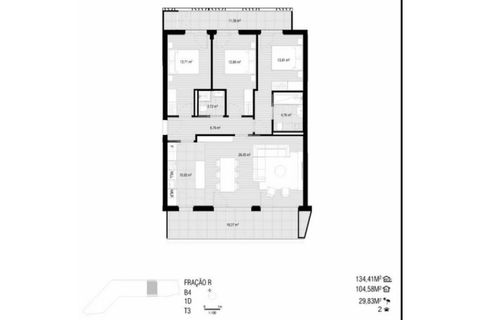 Leilighet i Buarcos, Coimbra, Buarcos - € 425 000 | Ref: FFGC F2052R - foto 22