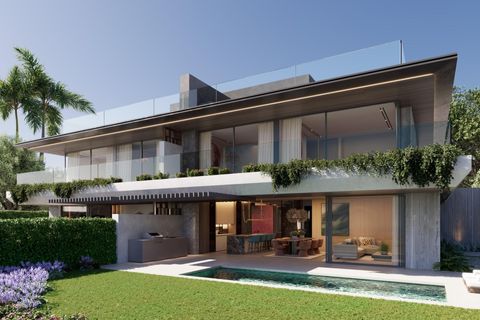 Rækkehus i Ojen, Malaga, Ojen - € 1.050.000 | Ref: MA-OJ-02052025/7965 - foto 1