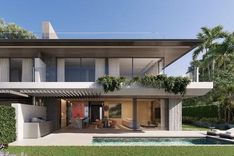 Rækkehus i Ojen, Malaga, Ojen - € 1.050.000 | Ref: MA-OJ-02052025/7965 - foto 2