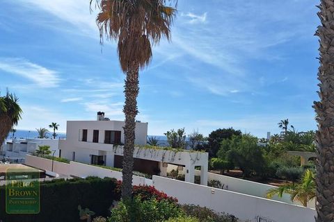 Villa i Mojacar, Almeria, Mojacar - € 530.000 | Ref: PBC423 - foto 1