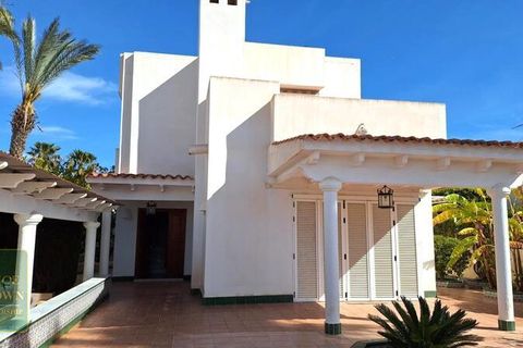 Villa i Mojacar, Almeria, Mojacar - € 530.000 | Ref: PBC423 - foto 7