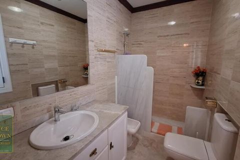 Villa i Mojacar, Almeria, Mojacar - € 530.000 | Ref: PBC423 - foto 12