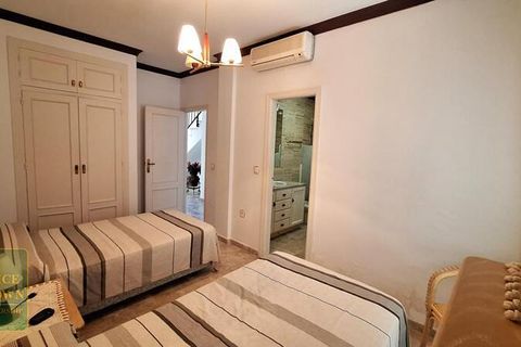 Villa i Mojacar, Almeria, Mojacar - € 530.000 | Ref: PBC423 - foto 14