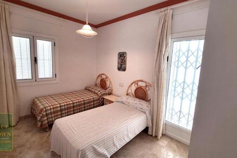 Villa i Mojacar, Almeria, Mojacar - € 530.000 | Ref: PBC423 - foto 17