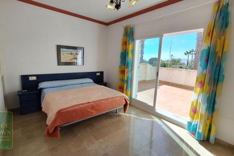 Villa i Mojacar, Almeria, Mojacar - € 530.000 | Ref: PBC423 - foto 26