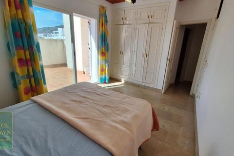 Villa i Mojacar, Almeria, Mojacar - € 530.000 | Ref: PBC423 - foto 27
