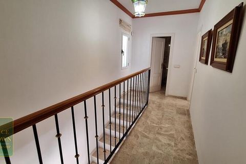 Villa i Mojacar, Almeria, Mojacar - € 530.000 | Ref: PBC423 - foto 31