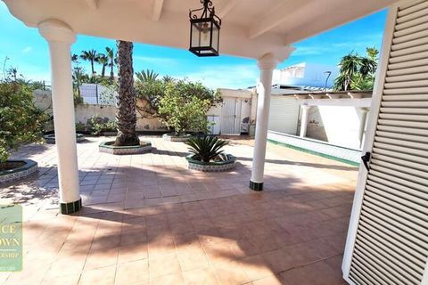 Villa i Mojacar, Almeria, Mojacar - € 530.000 | Ref: PBC423 - foto 35