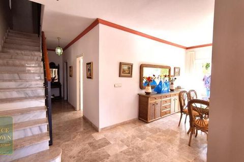 Villa i Mojacar, Almeria, Mojacar - € 530.000 | Ref: PBC423 - foto 43