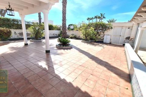 Villa i Mojacar, Almeria, Mojacar - € 530.000 | Ref: PBC423 - foto 45