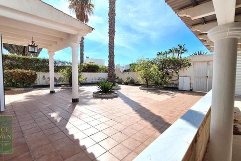Villa i Mojacar, Almeria, Mojacar - € 530.000 | Ref: PBC423 - foto 47