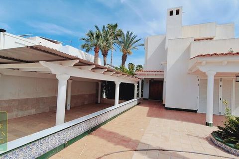 Villa i Mojacar, Almeria, Mojacar - € 530.000 | Ref: PBC423 - foto 49