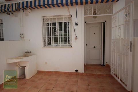 Byhus i Mojacar, Almeria, Mojacar - € 435.000 | Ref: PBD373 - foto 7