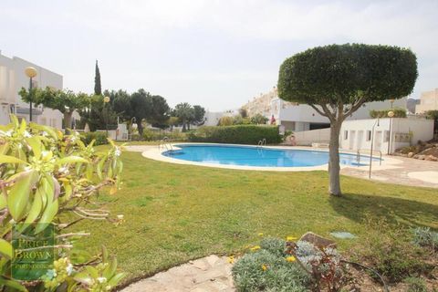 Byhus i Mojacar, Almeria, Mojacar - € 435.000 | Ref: PBD373 - foto 8