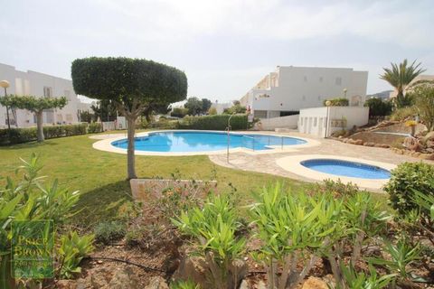 Byhus i Mojacar, Almeria, Mojacar - € 435.000 | Ref: PBD373 - foto 9