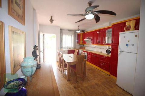 Byhus i Mojacar, Almeria, Mojacar - € 435.000 | Ref: PBD373 - foto 11