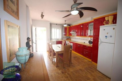 Byhus i Mojacar, Almeria, Mojacar - € 435.000 | Ref: PBD373 - foto 12