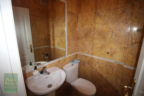 Byhus i Mojacar, Almeria, Mojacar - € 435.000 | Ref: PBD373 - foto 13