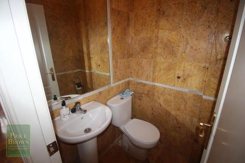 Byhus i Mojacar, Almeria, Mojacar - € 435.000 | Ref: PBD373 - foto 14