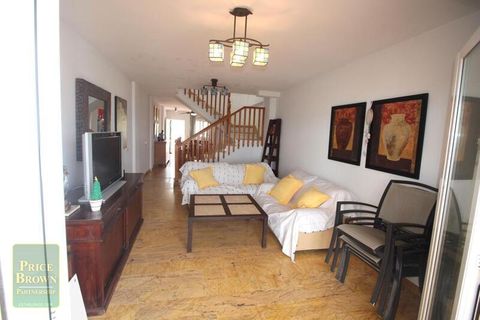 Byhus i Mojacar, Almeria, Mojacar - € 435.000 | Ref: PBD373 - foto 18