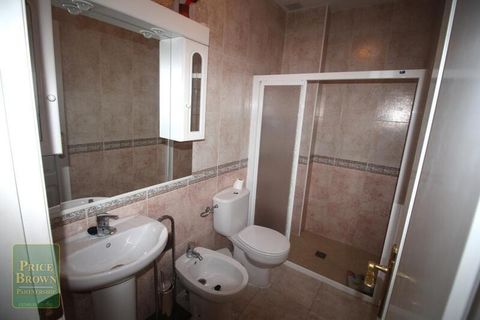 Byhus i Mojacar, Almeria, Mojacar - € 435.000 | Ref: PBD373 - foto 20