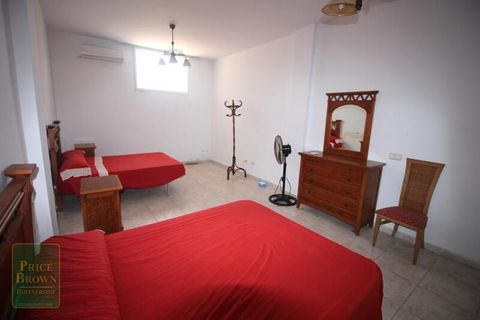 Byhus i Mojacar, Almeria, Mojacar - € 435.000 | Ref: PBD373 - foto 21