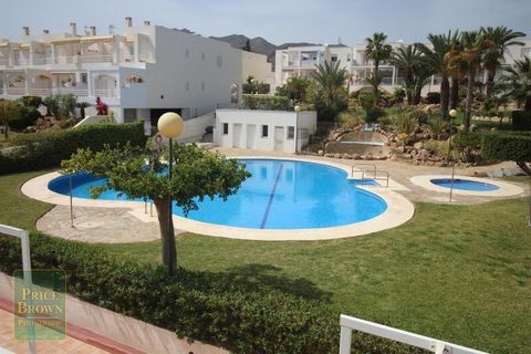 Byhus i Mojacar, Almeria, Mojacar - € 435.000 | Ref: PBD373 - foto 26