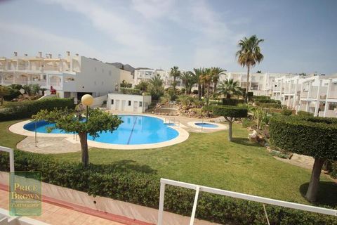 Byhus i Mojacar, Almeria, Mojacar - € 435.000 | Ref: PBD373 - foto 27