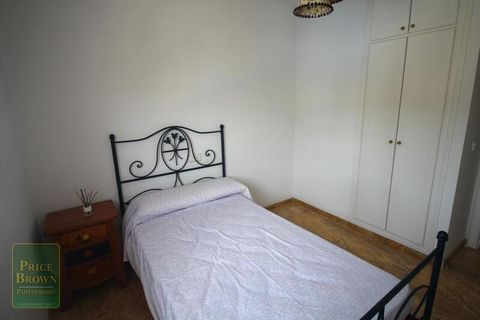 Byhus i Mojacar, Almeria, Mojacar - € 435.000 | Ref: PBD373 - foto 28