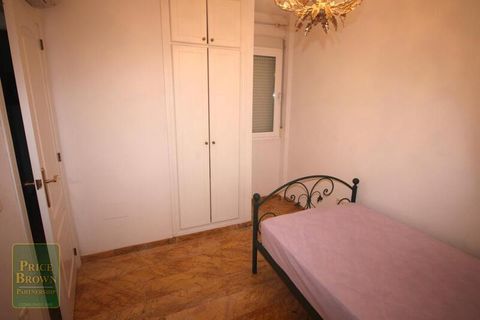 Byhus i Mojacar, Almeria, Mojacar - € 435.000 | Ref: PBD373 - foto 30
