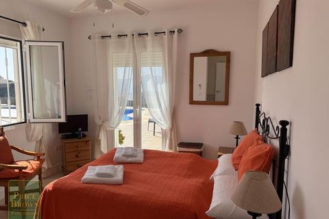Villa i Bedar, Almeria, Bedar - € 525.000 | Ref: DV1589 - foto 6