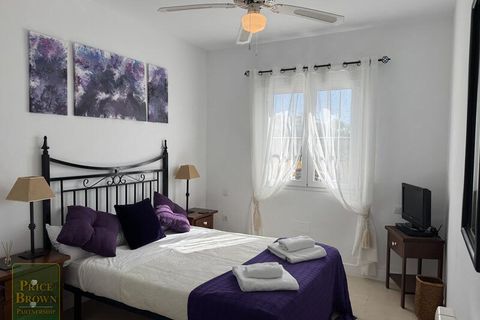 Villa i Bedar, Almeria, Bedar - € 525.000 | Ref: DV1589 - foto 7