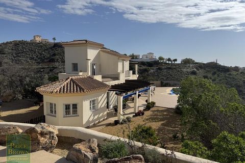 Villa i Bedar, Almeria, Bedar - € 525.000 | Ref: DV1589 - foto 9