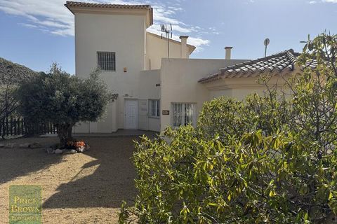 Villa i Bedar, Almeria, Bedar - € 525.000 | Ref: DV1589 - foto 12
