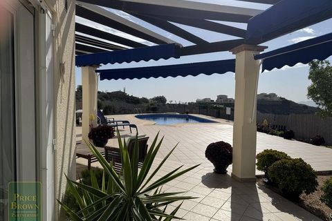 Villa i Bedar, Almeria, Bedar - € 525.000 | Ref: DV1589 - foto 13