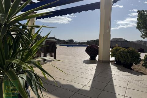 Villa i Bedar, Almeria, Bedar - € 525.000 | Ref: DV1589 - foto 14