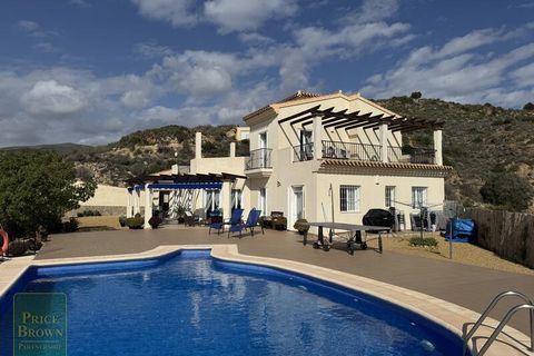 Villa i Bedar, Almeria, Bedar - € 525.000 | Ref: DV1589 - foto 15