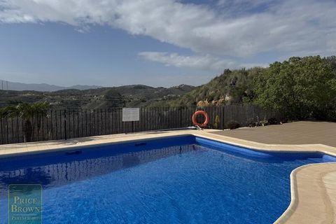 Villa i Bedar, Almeria, Bedar - € 525.000 | Ref: DV1589 - foto 16