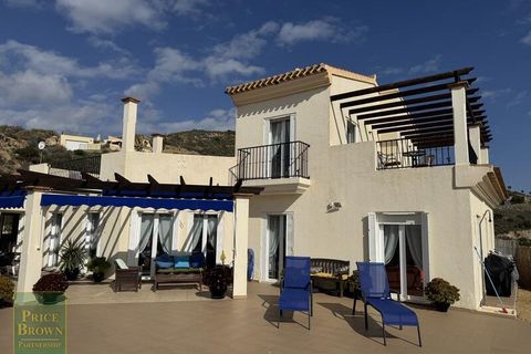 Villa i Bedar, Almeria, Bedar - € 525.000 | Ref: DV1589 - foto 17
